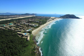 Santinho Frente para Mar, Pé na Areia, Dois Quartos